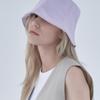 MAD FACTORY Двусторонняя панама - светло-фиолетовая