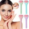 Roller Eye Cream Stick Eye Massage Roller Eye Beauty Instrument De-puffiness Around The Eyes Facial Cold Massage