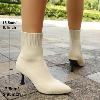 Женская обувь – Ботильоны