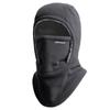 Winter Cycling Windproof Hat and Mask with Velvet Earmuffs