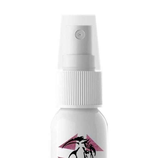 Спрей от блох для всех питомцев - 25 мл/50 мл, Быстрый эффект, Без остатка