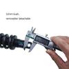 EXA Form Rear Shock Absorber 291R rebound adjustable Suspension Spring Kindshock Downhill MTB Bike 125mm 150mm electric scooter