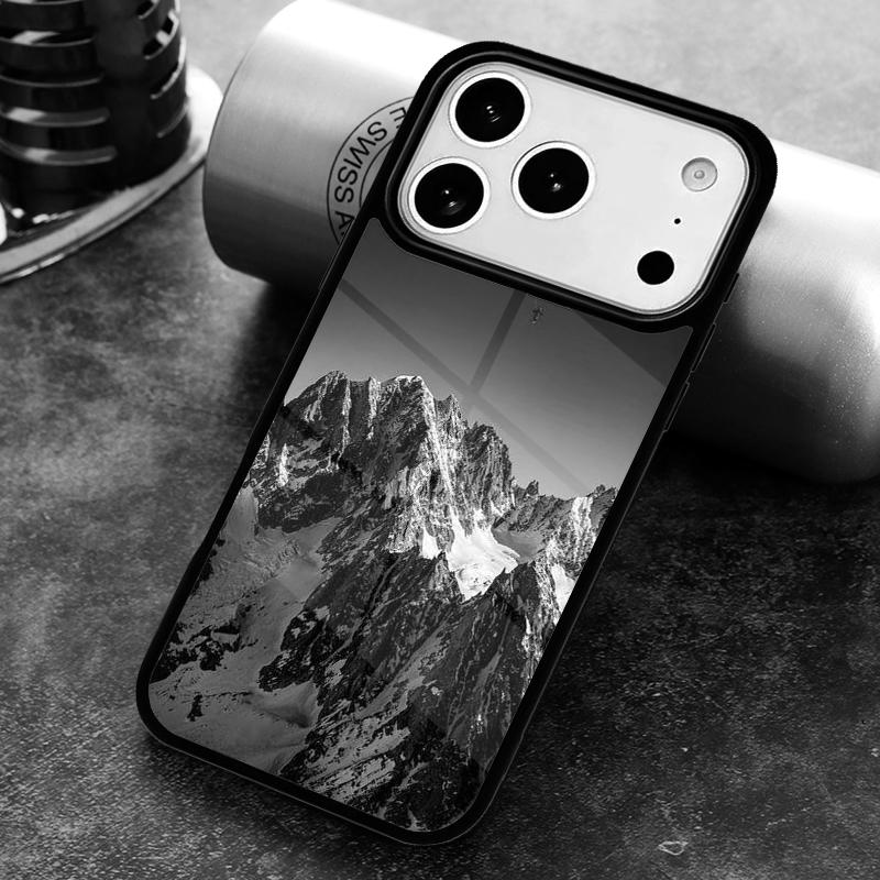 Чехол для телефона Параплан Парапланерист для iPhone 17 16 15 Pro Max Air 14 13 12 11 Plus Ударопрочный Capa Чехол