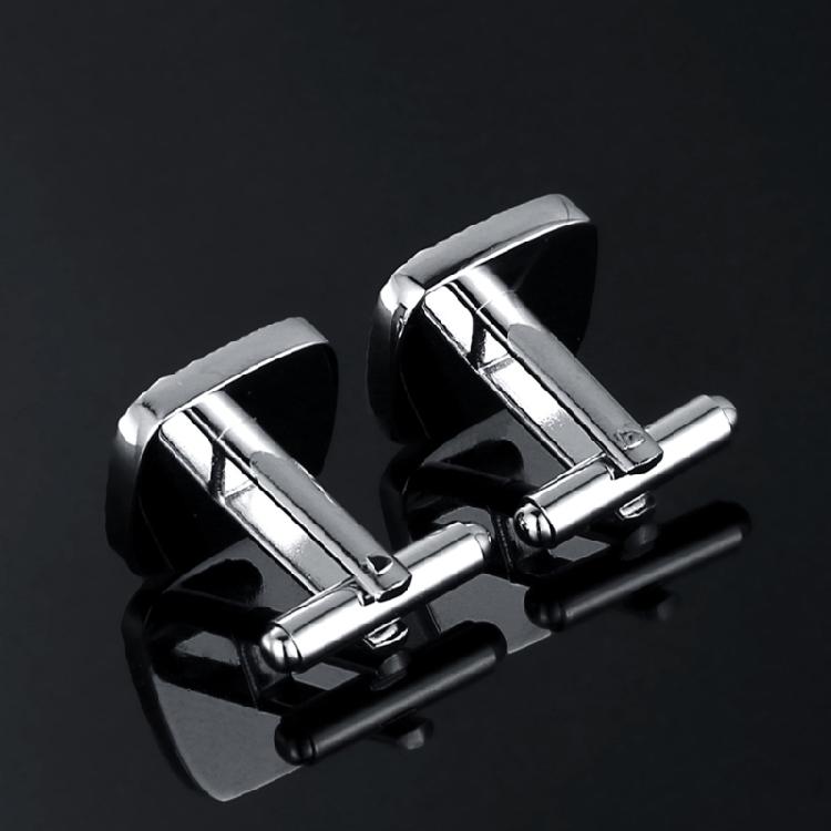 Мужские запонки для выпускников бизнес-школ, собеседований, идентификационных фото, реквизит для фото