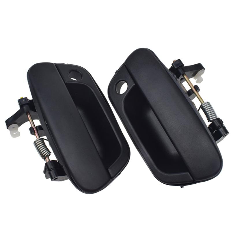 95987920 95987921 95964944 95964943 For Chevrolet Spark 2013 2014 2015 Outside Exterior Door Handles Replacement Accessories