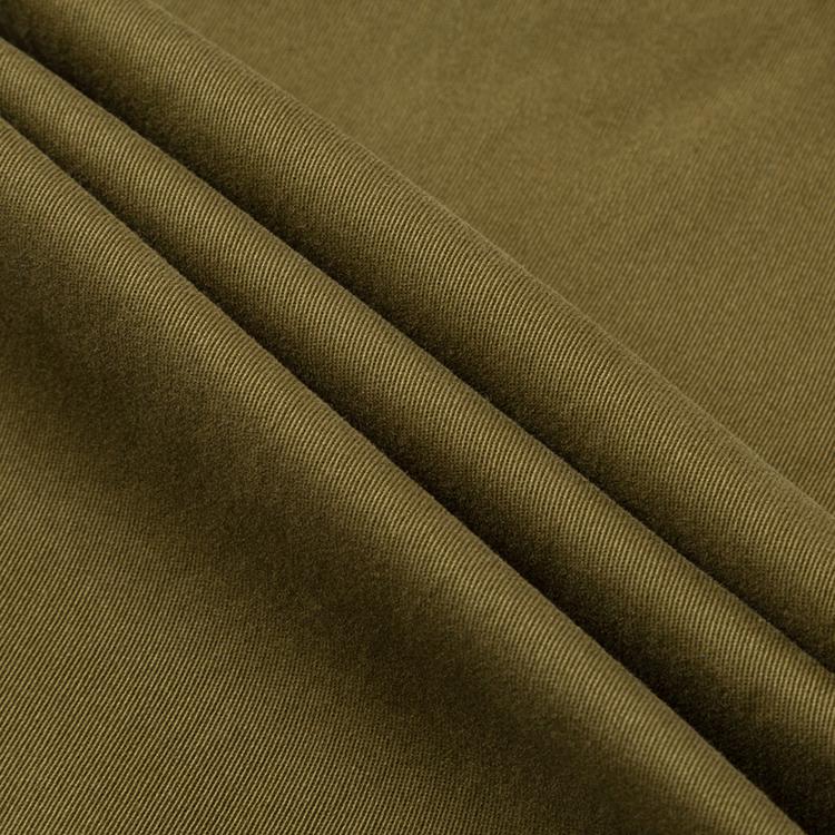Timberland Casual Pants Men's Dark Olive Green A2A49-302