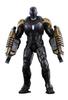 Фигурка Hot Toys MMS277 - Marvel Comics - Железный человек 3 - Железный человек Ударник Марк 25