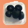 6pcs Dustproof Silicone Earbuds Cover Protective Caps for HUAWEI FreeBuds 5i Earphone Accessories