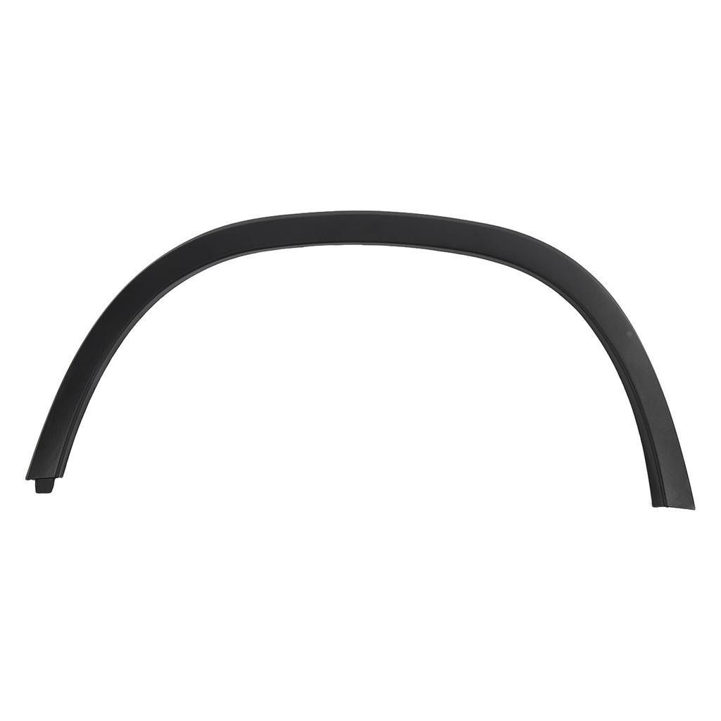 Передний брызговик ABS молдинг арки колеса замена отделки для Chevy Trax 2013 по 2016