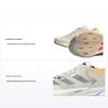 Adizero Adios 8 Легкие Удобные Сетчатые Амортизирующие Прочные Поддерживающие Низкие Тренировочные Бег на Длинные Дистанции Тестовые Беговые Кроссовки IG5648