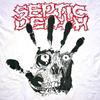 SEPTIC DEATH Pushead Унисекс Подарок для фанатов S to 5XL Футболка BT1267 Унисекс Футболка