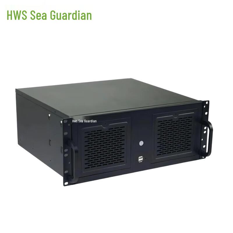 Промышленный ПК Xinchuang Haiweishi HWG-S421 (Китайская версия)