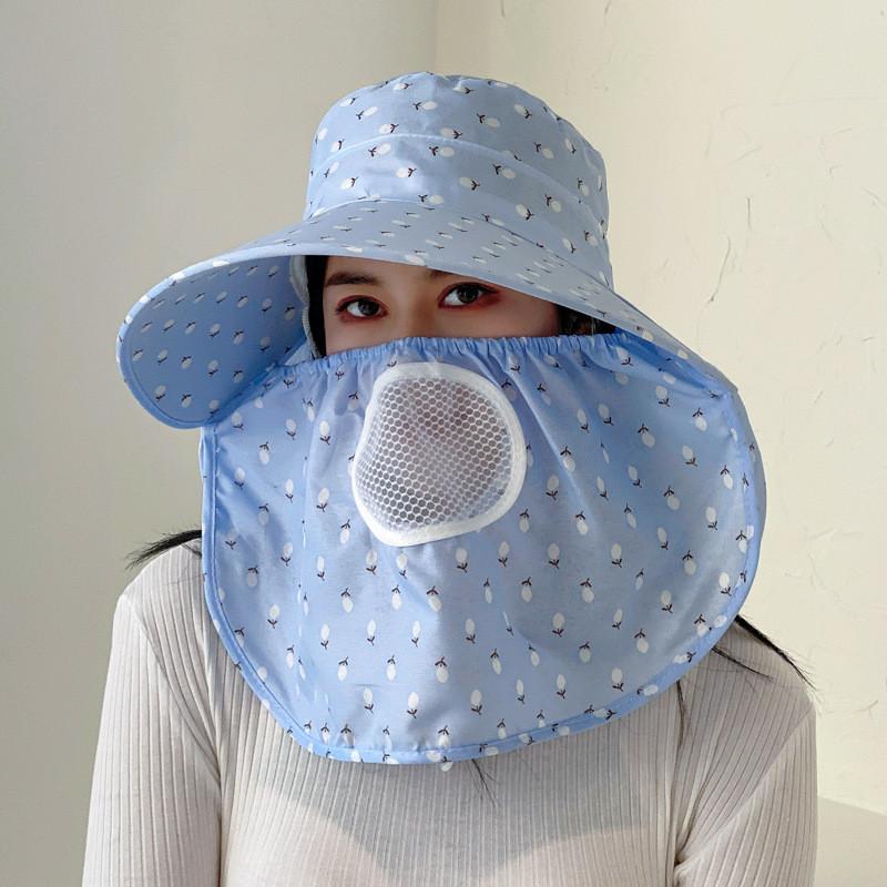 Летняя модная шляпа от солнца для женщин с бантом, дышащая, с защитой от УФ-лучей, для использования на открытом воздухе