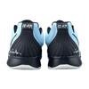 Nike Ja Morant 2 Cushioning Abrasion Resistant Cushioning, Wear Resistant Low top Basketball Shoes Men's Blue Green FD7327-100(Team1324-)