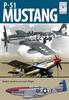 Книга Flight Craft 19: North American Aviation P-51 Mustang