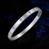 Girls' Four-leaf Clover High-end Design Ins Versatile Bracelet
