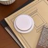 Solid Color Magsafe Magnetic Phone Stand Retractable Portable Universal Desktop Lazy Holder