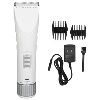 Машинка для стрижки волос Мужская беспроводная профессиональная парикмахерская триммер для бороды Набор для стрижки волос для парикмахерской дома