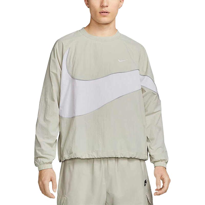 Nike Sweatshirt Men's Light Bone