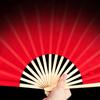 1Pc Long 120/150/180cm Length Imitation Silk Belly Dancing Fan Dancer Practice Dance Props Bamboo
