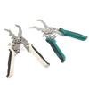 Multi-function Wire Stripper Heavy Duty Alloy Wire Stripping Pliers Crimper Cutter Ergonomic Handle Portable Electricians Cable Cutting Pliers