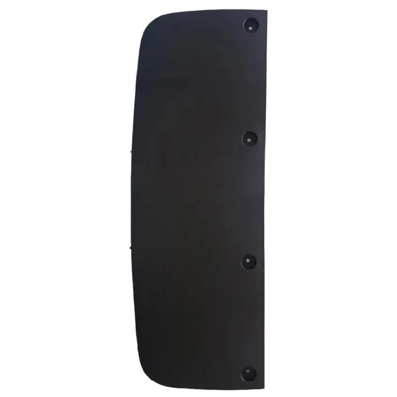 LR168994 fits the 2023 Land Rover Range Rover Sport front bumper trailer cover.