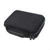 Hair Clipper Case EVA Hard Storage with Inner Net Bag Beard Trimmer Organizer Carrying