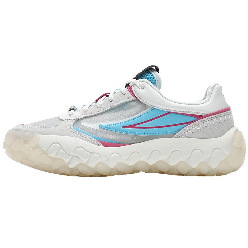 Fila GARA 2 Женская повседневная спортивная обувь