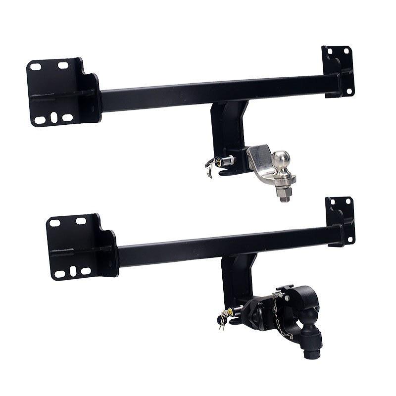 Задний буксировочный крюк для BMW Серии (X1-X7, 3 и 5) - Буксировка мотоцикла, лодки, автодома