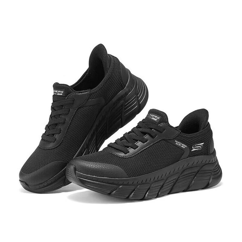 Skechers Женская повседневная спортивная обувь 117391