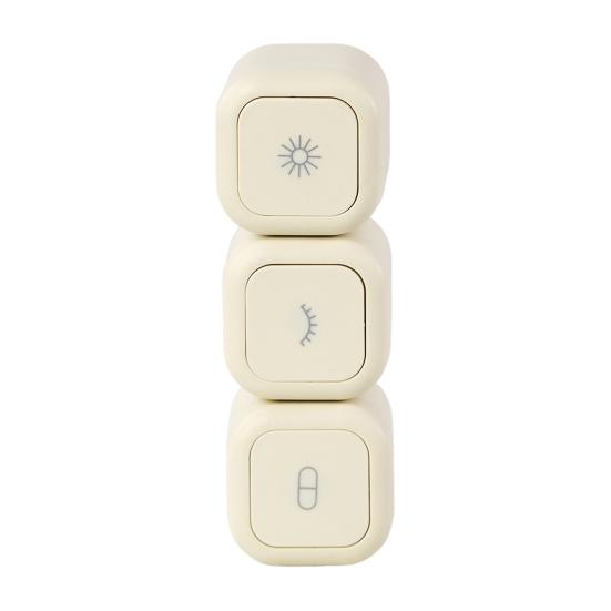 3 шт. Магнитные коробки для хранения, дорожные контейнеры, не содержащие BPA, устойчивые к утечкам, портативный шампунь