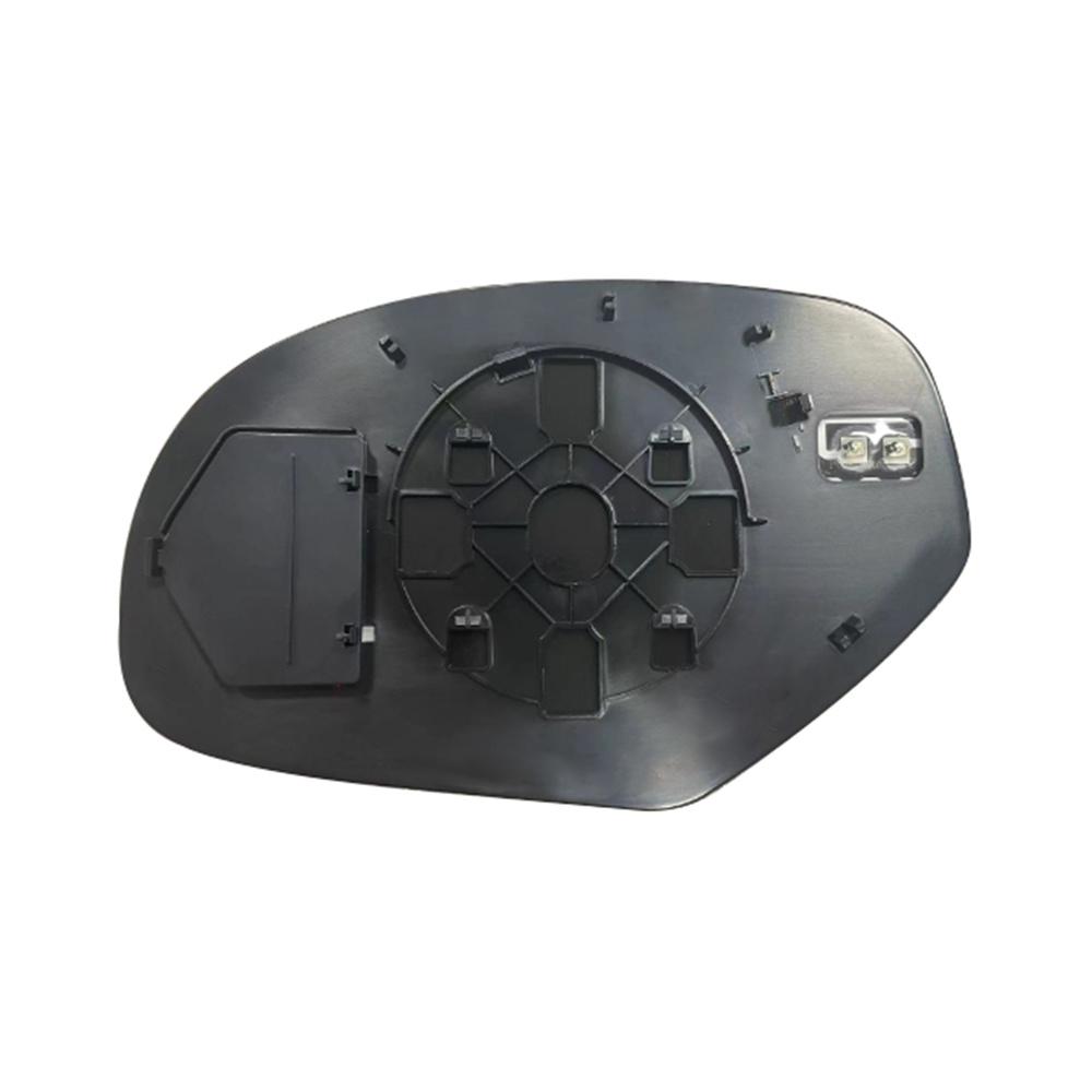 Для 2007-2014 Escalade Yukon Sierra Стекло зеркала с электроприводом и подогревом правое пассажирское