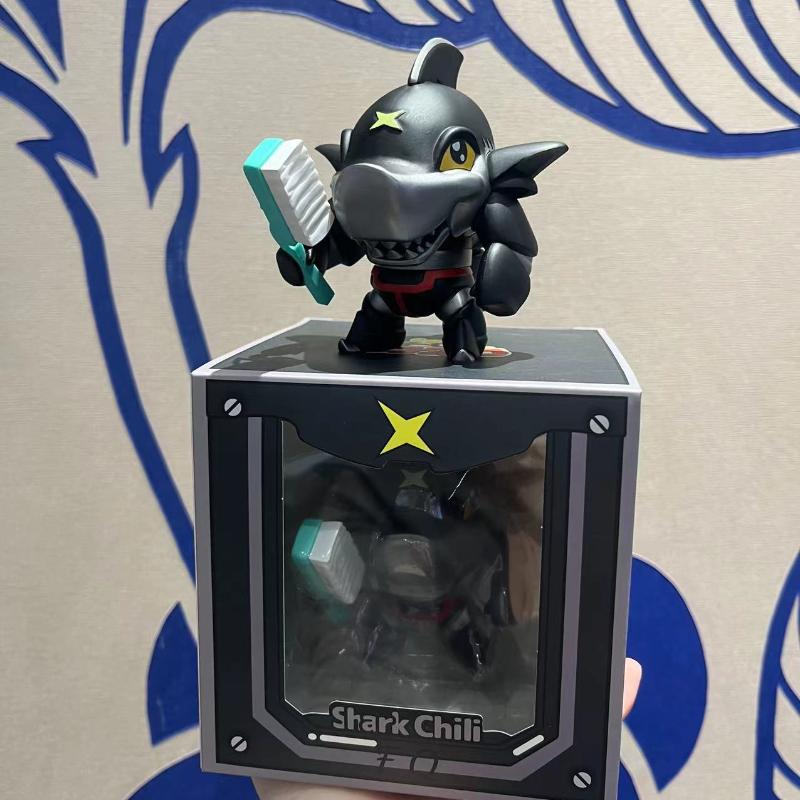 B-Robo Kabutack Аниме Кабутак Фигурка Модель игрушки Коллекционная модель Подарки для детей