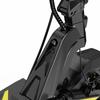 Foldable electric scooter OOTD SR1,features a 1400W motor, a 48V 20Ah battery, a top speed of 50km/h, a range of 70km, and 10-inch tires