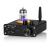 Nobsound A8 6N3 Мини ламповый усилитель Bluetooth ресивер Усилитель для наушников Стерео аудиоусилитель 5.0