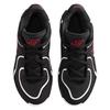Jordan Детские баскетбольные кроссовки Tatum 4 Low top Черные Для детей от 3 до 7 лет HQ4610-001