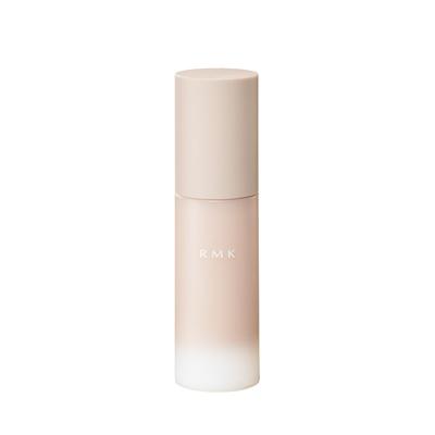 RMK Lasting Gel Creamy Foundation 201 30 г Жидкая основа с высокой степенью покрытия, скрывающая поры [официальный RMK] (Кремовая основа, основа, основа)