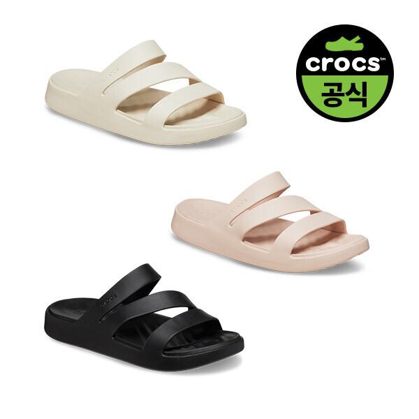 Crocs Женский отпуск Ремешки 3 1