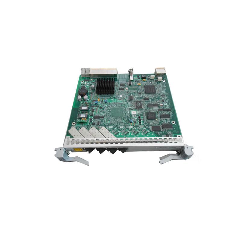 Huawei SSN4SLQ16 2.5G Optical Interface Board