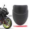 Motorcycle For Yamaha MT10 MT-10 MT 10 Front Mudguard Fender Extender Extension Accessories