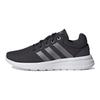 adidas Neo Lite Racer Cln 2.0 Нескользящие спортивные повседневные кроссовки с низким верхом Женские кроссовки Черный GZ2815
