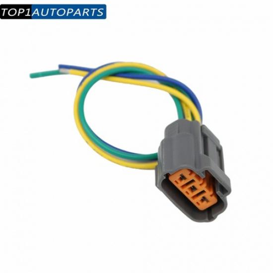 НОВЫЙ разъем для патрона указателя поворота + Патрон указателя поворота в сборе - Kia Forte