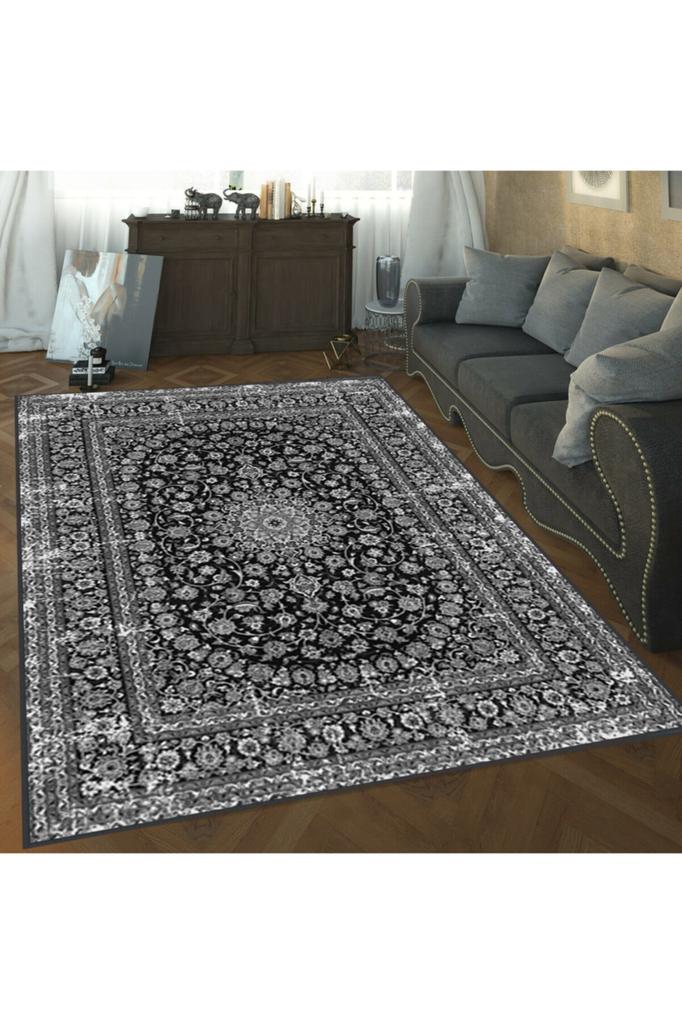 Eliana Home Моющийся ковер с принтом LNA1339-HT125