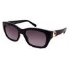 Salvatore Ferragamo Sf1012s 001 53 19 140 Black