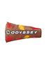 ODYSSEY Putter Headcover F BLADE FALL BRW 23 Blade Brown (Putter Type) Men's