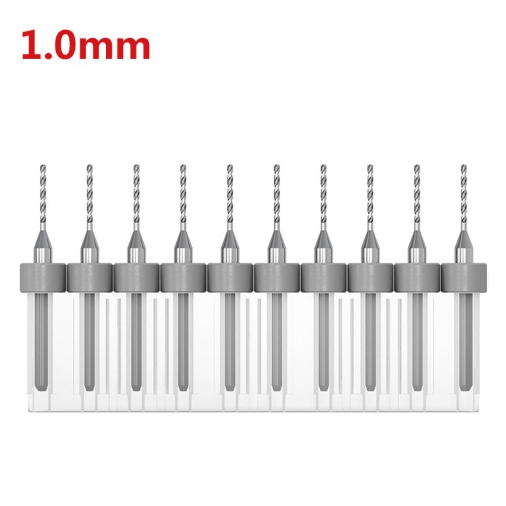 Bit Wood CNC Drill PCB Drill Bits Corn Engraving Drill Mini CNC Drilling Bit CNC Milling Cutter