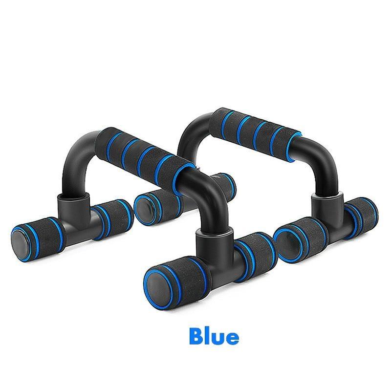 Оборудование для фитнеса Push Up Упражнения для дома Спортивные штанги для бодибилдинга Стойки для отжиманий Тренажерное оборудование
