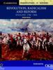 Книга Revolution, Radicalism and Reform : England 1780???1846