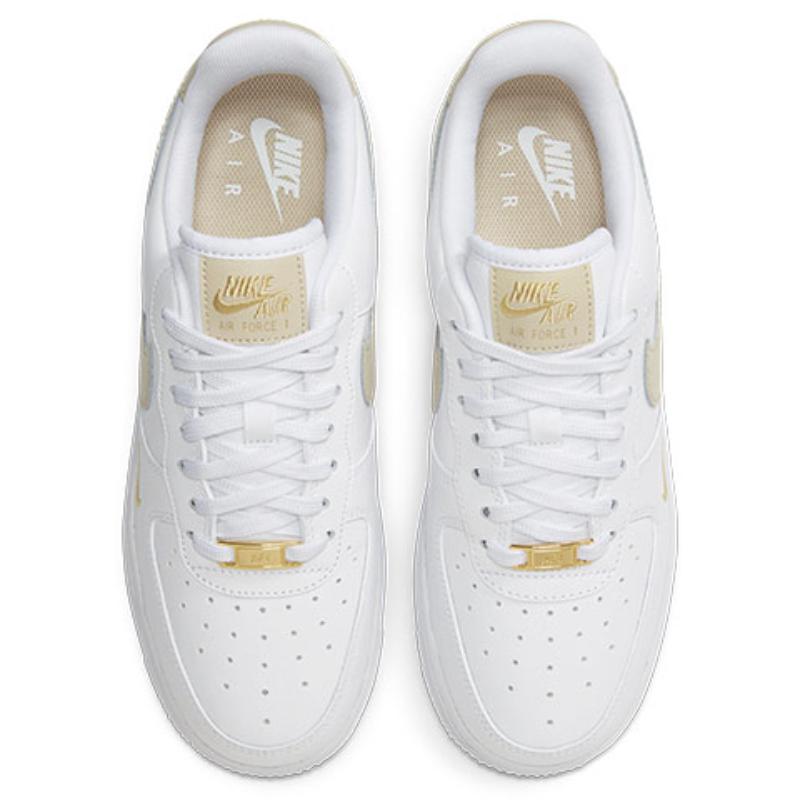 Nike Air Force 1 '07 Essential 'White Rattan' Women's Sneakers CZ0270-105