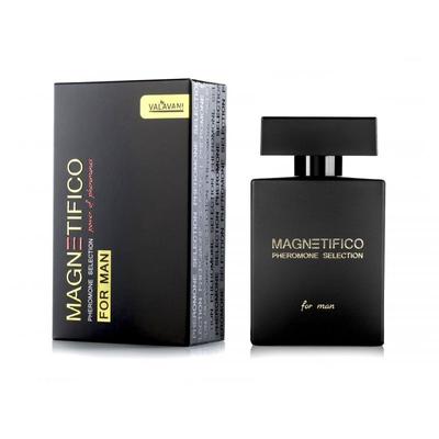 Magnetifico Pheromone Selection мужские духи с феромонами 100 мл